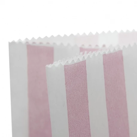 Bespoke Printed Handless Paper Make Up Bag Ref Bare Minerals Bespoke Printed Handless Paper Make Up Bag Ref Bare Minerals