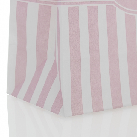 Bespoke Printed Handless Paper Make Up Bag Ref Bare Minerals Bespoke Printed Handless Paper Make Up Bag Ref Bare Minerals