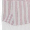 Bespoke Printed Handless Paper Make Up Bag Ref Bare Minerals