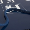 Two Colour Printed Luxury Gloss Paper Bags With Rope Handles - Ref. S.D Kells