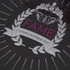 Custom Printed Fame Hair Extension Boxes