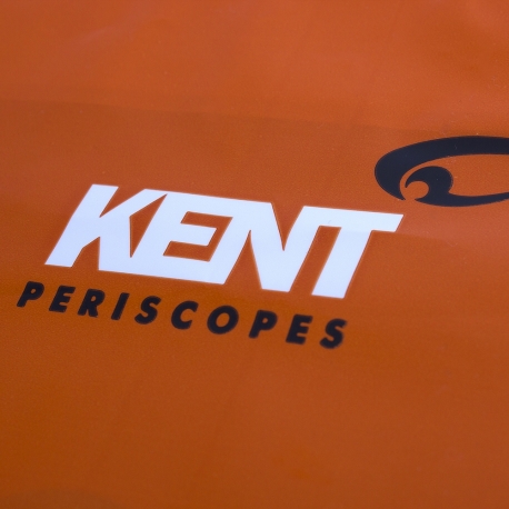 Plastic Drawstring Bag Ref Kent Periscopes