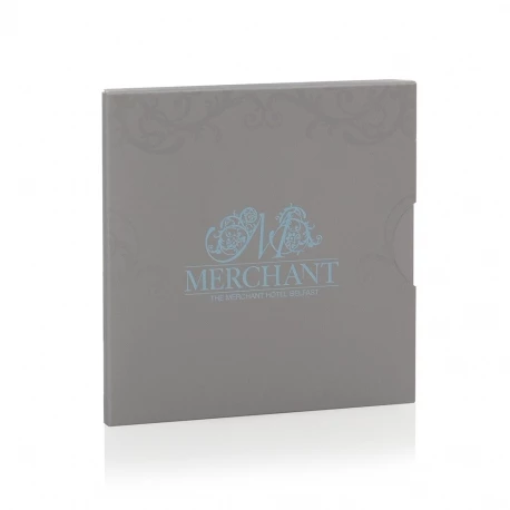 Bespoke Luxury Gift card Boxes with Spot UV - ref. Merchant Bespoke Luxury Gift card Boxes with Spot UV - ref. Merchant