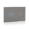 Bespoke Luxury Gift card Boxes with Spot UV - ref. Merchant