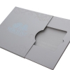 Bespoke Luxury Gift card Boxes with Spot UV - ref. Merchant