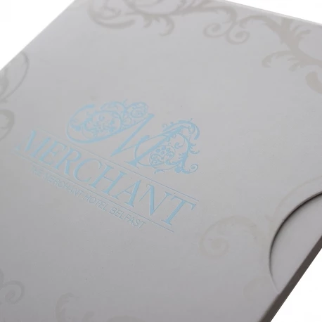 Bespoke Luxury Gift card Boxes with Spot UV - ref. Merchant Bespoke Luxury Gift card Boxes with Spot UV - ref. Merchant