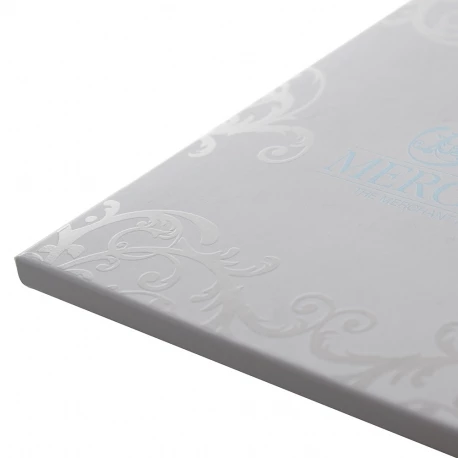 Bespoke Luxury Gift card Boxes with Spot UV - ref. Merchant Bespoke Luxury Gift card Boxes with Spot UV - ref. Merchant