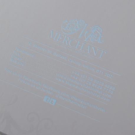 Bespoke Luxury Gift card Boxes with Spot UV - ref. Merchant Bespoke Luxury Gift card Boxes with Spot UV - ref. Merchant