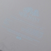 Bespoke Luxury Gift card Boxes with Spot UV - ref. Merchant