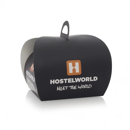 Bespoke Printed Cookie Box Carrier Ref Hostelworld Bespoke Printed Cookie Box Carrier Ref Hostelworld