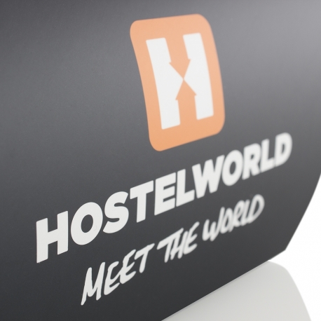 Bespoke Printed Cookie Box Carrier Ref Hostelworld Bespoke Printed Cookie Box Carrier Ref Hostelworld