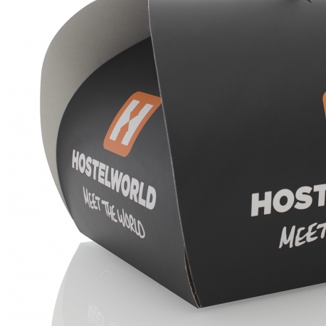 Bespoke Printed Cookie Box Carrier Ref Hostelworld Bespoke Printed Cookie Box Carrier Ref Hostelworld