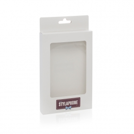 Luxury Paperboard Phone Case Box Ref Stylaphone