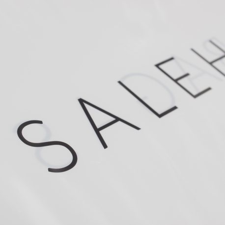 Bespoke Plastic Mailing Bag Ref Salehabagas Bespoke Plastic Mailing Bag Ref Salehabagas