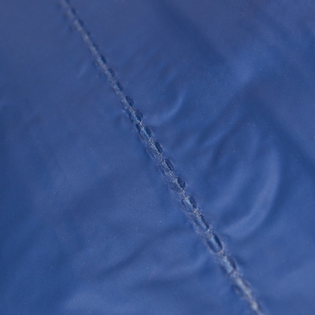 Bespoke Plastic drawstring carrier bag ref Blue Inc Bespoke Plastic drawstring carrier bag ref Blue Inc