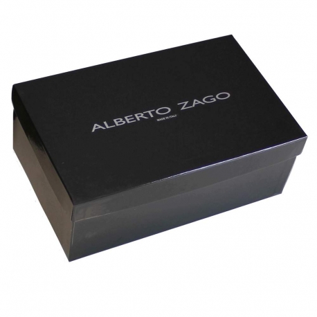 Alberto Zago Shoes Boxes