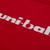 Luxury Matt Laminated Paper Bag ref Uniball