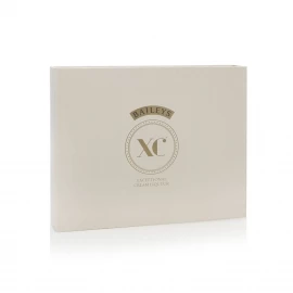 Magnetic Seal Luxury Card Box Ref Baileys