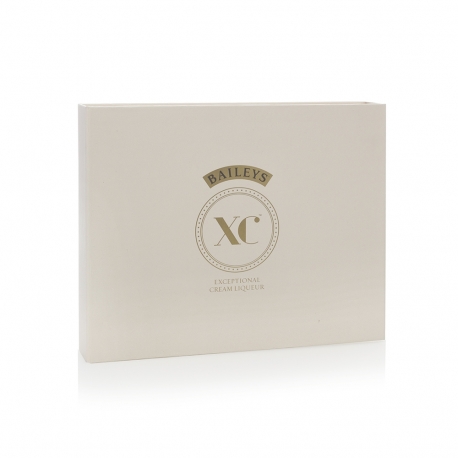 Magnetic Seal Luxury Card Box ref Baileys Magnetic Seal Luxury Card Box ref Baileys