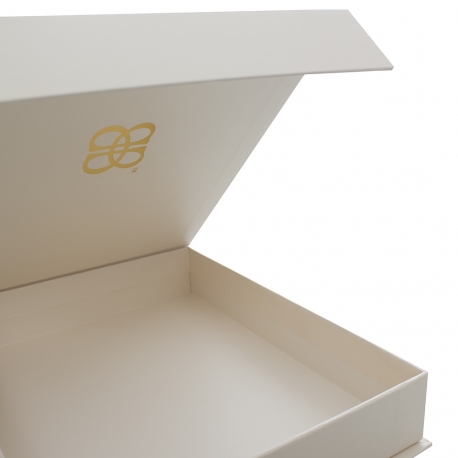 Magnetic Seal Luxury Card Box ref Baileys Magnetic Seal Luxury Card Box ref Baileys