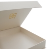 Magnetic Seal Luxury Card Box ref Baileys