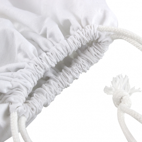 Bespoke Cotton Drawstring Bag ref Blaiz Bespoke Cotton Drawstring Bag ref Blaiz
