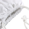 Bespoke Cotton Drawstring Bag ref Blaiz