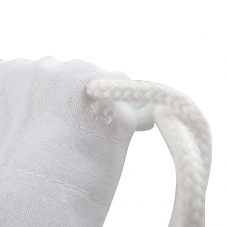 Bespoke Cotton Drawstring Bag ref Blaiz Bespoke Cotton Drawstring Bag ref Blaiz