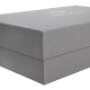 Two Piece Luxury Card Handbag box ref Baraboux