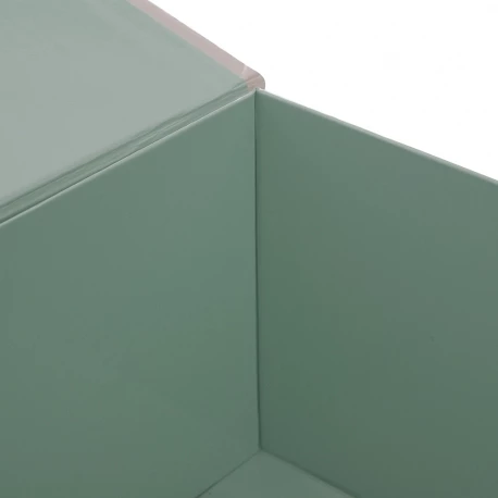 Luxury Magnetic Seal card box ref Willow Cashmere Luxury Magnetic Seal card box ref Willow Cashmere