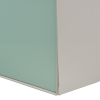 Luxury Magnetic Seal card box ref Willow Cashmere