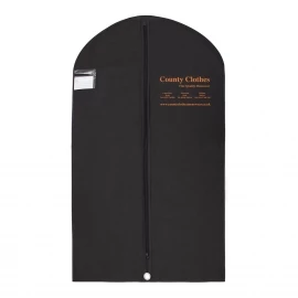 Bespoke Suit Carrier ref County Clothes