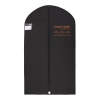 Bespoke Suit Carrier ref County Clothes