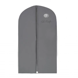 PEVA PP Suit Carrier ref Will Mingle