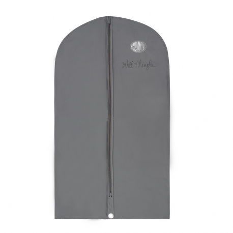 Non-Woven PP Suit Carrier ref Will Mingle Non-Woven PP Suit Carrier ref Will Mingle