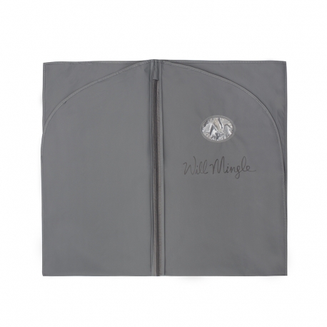 Non-Woven PP Suit Carrier ref Will Mingle Non-Woven PP Suit Carrier ref Will Mingle