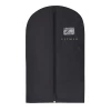 Non-Woven PP Suit carrier with Gold Foil ref Beymen