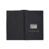 Non-Woven PP Suit carrier with Gold Foil ref Beymen