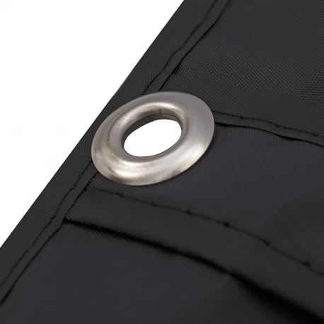 Non-Woven PP Suit carrier with Gold Foil ref Beymen Non-Woven PP Suit carrier with Gold Foil ref Beymen