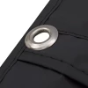 Non-Woven PP Suit carrier with Gold Foil ref Beymen