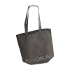 Cotton Carrier Bags Kookai