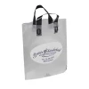 HDPE Flexi Loop Handle Carrier Bags 