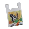 HDPE T-Shirt Carrier Bags