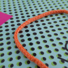 Full Color Gloss Laminate Fashion Retail Rope Handle Bag Ref. Topshop