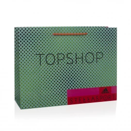 Full Color Fashion Retail Rope Bag Ref Topshop