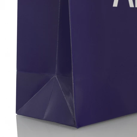 Luxury Rope handle paper bags ref Anchura Luxury Rope handle paper bags ref Anchura