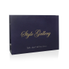 Printed Matt Rope Handle Bags With Hot Foil Stamping – Ref. Style Gallery