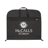 McCalls Printed PEVA / Non-Woven Suit Carrier Bags