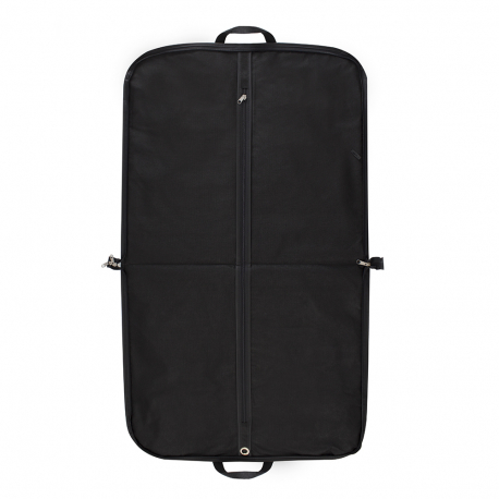McCalls Printed PEVA / Non-Woven Suit Carrier Bags McCalls Printed PEVA / Non-Woven Suit Carrier Bags