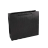Brown Kraft Rope Handle Carrier Bags